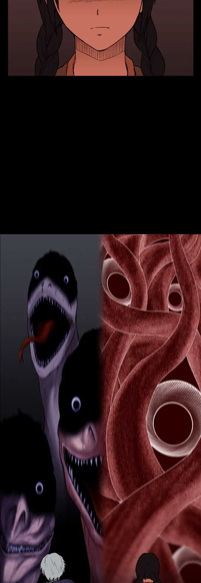 鬼来讯最终话勇气3/5