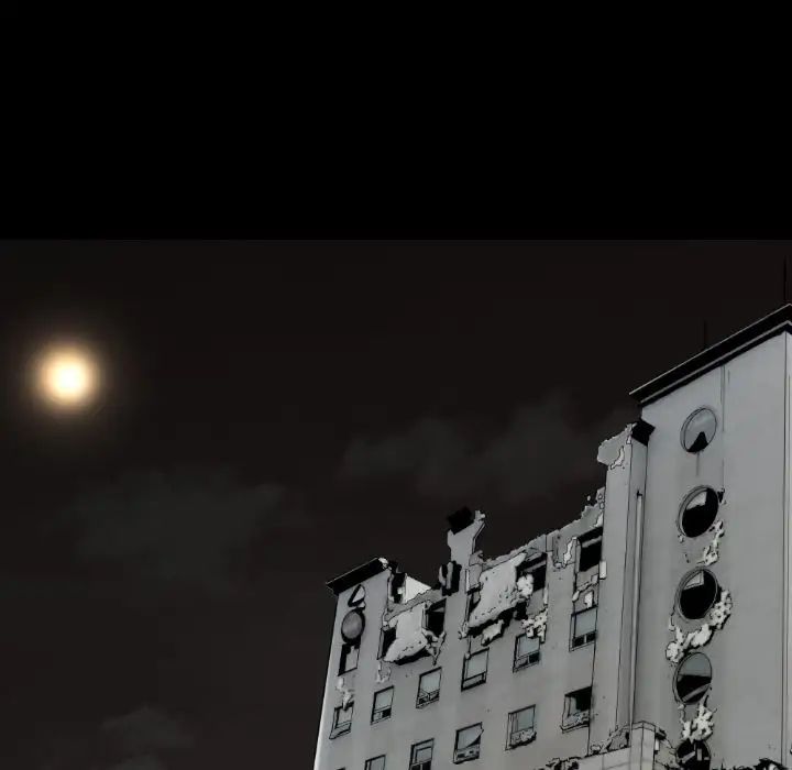 最后的男人第15话-最终话（完结）