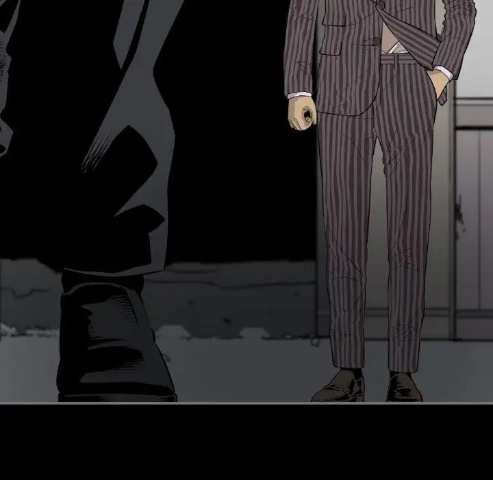 最后的男人第15话-最终话（完结）