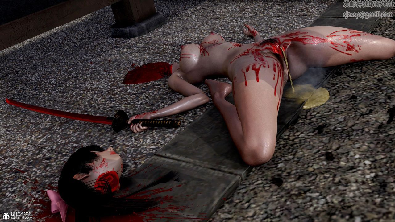 [3D]奴役三界人间第46话