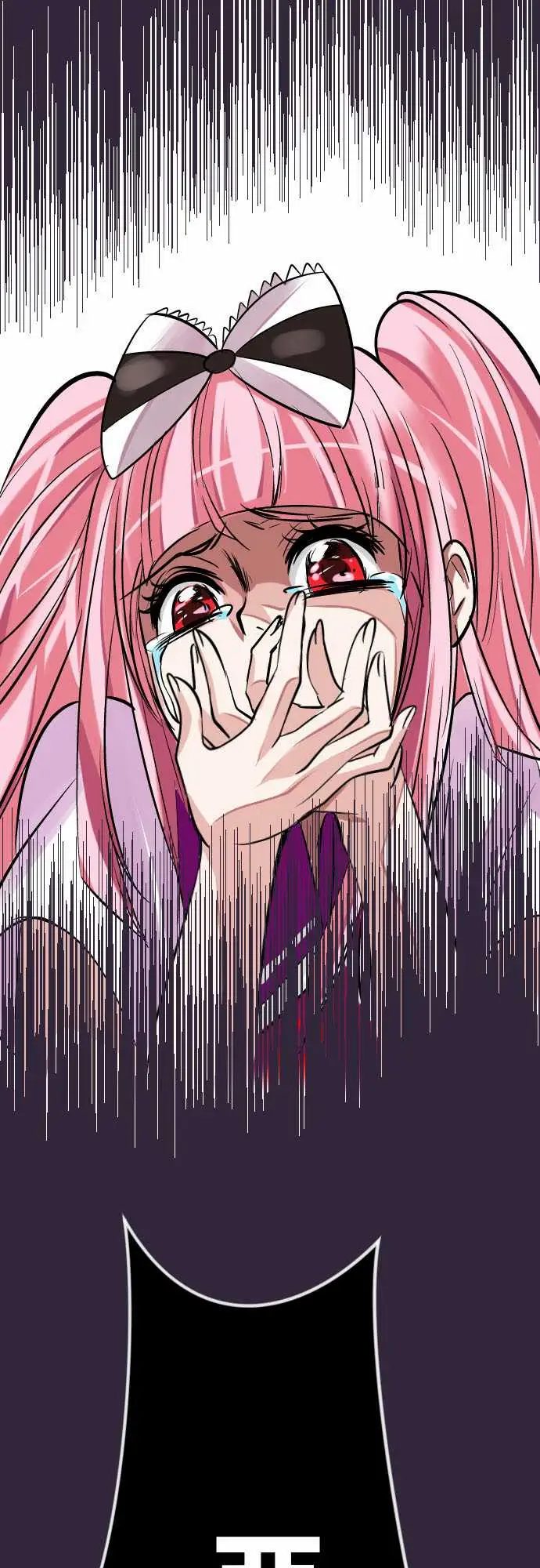 魔兔奇瞎传第14瞎当初就决定好了…