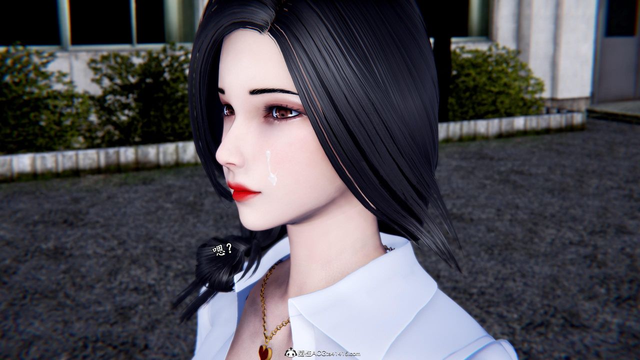 [3D]奴役三界人间第51话