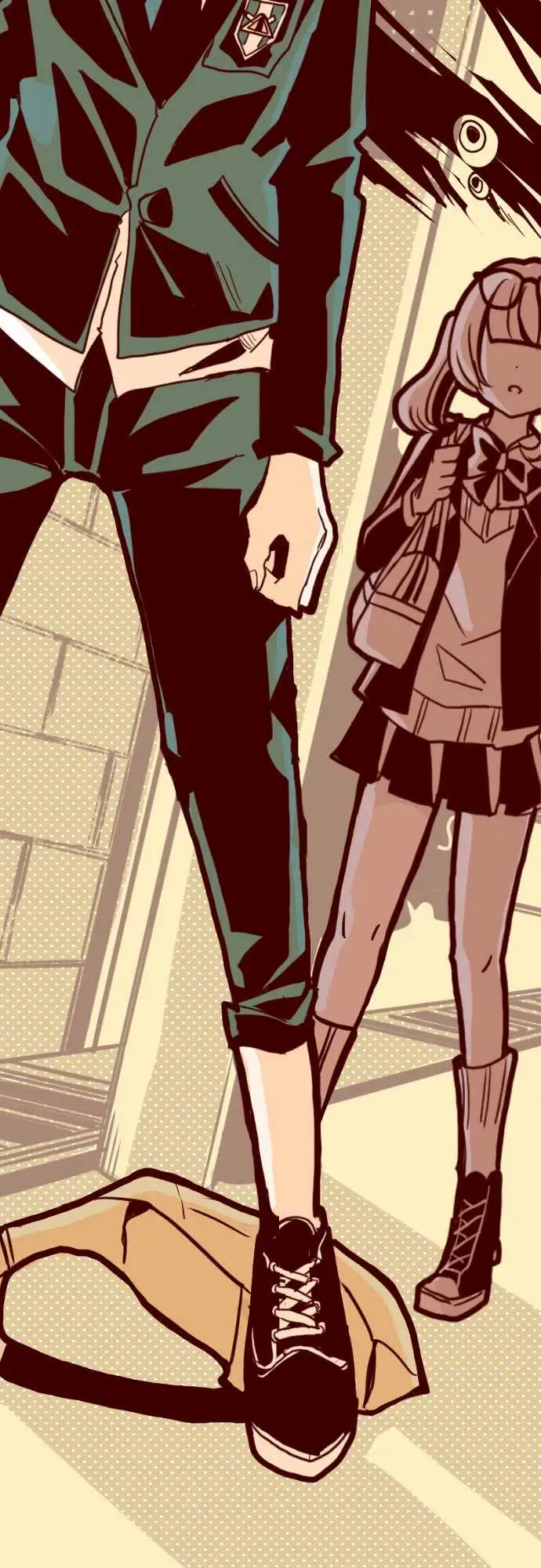 魔气Attack!ATTACK4撞见啦！