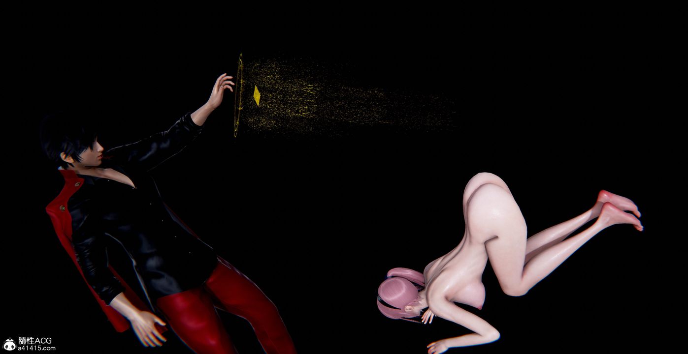 [3D]奴役三界人间第53话