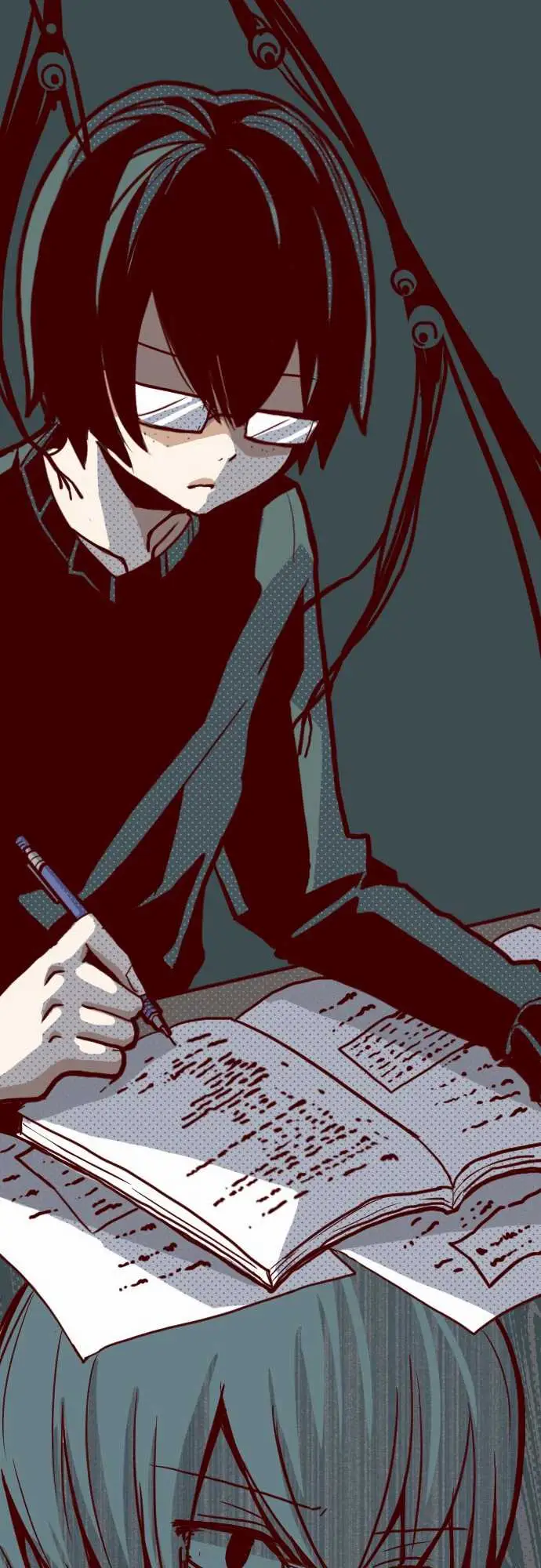 魔气Attack!ATTACK8痛