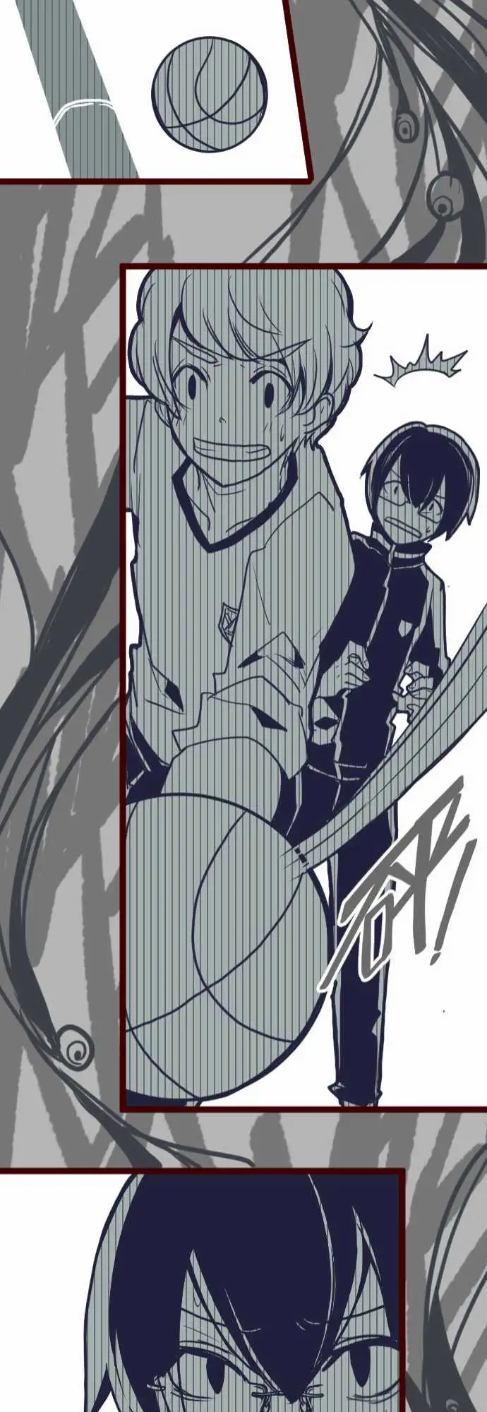 魔气Attack!ATTACK10累积