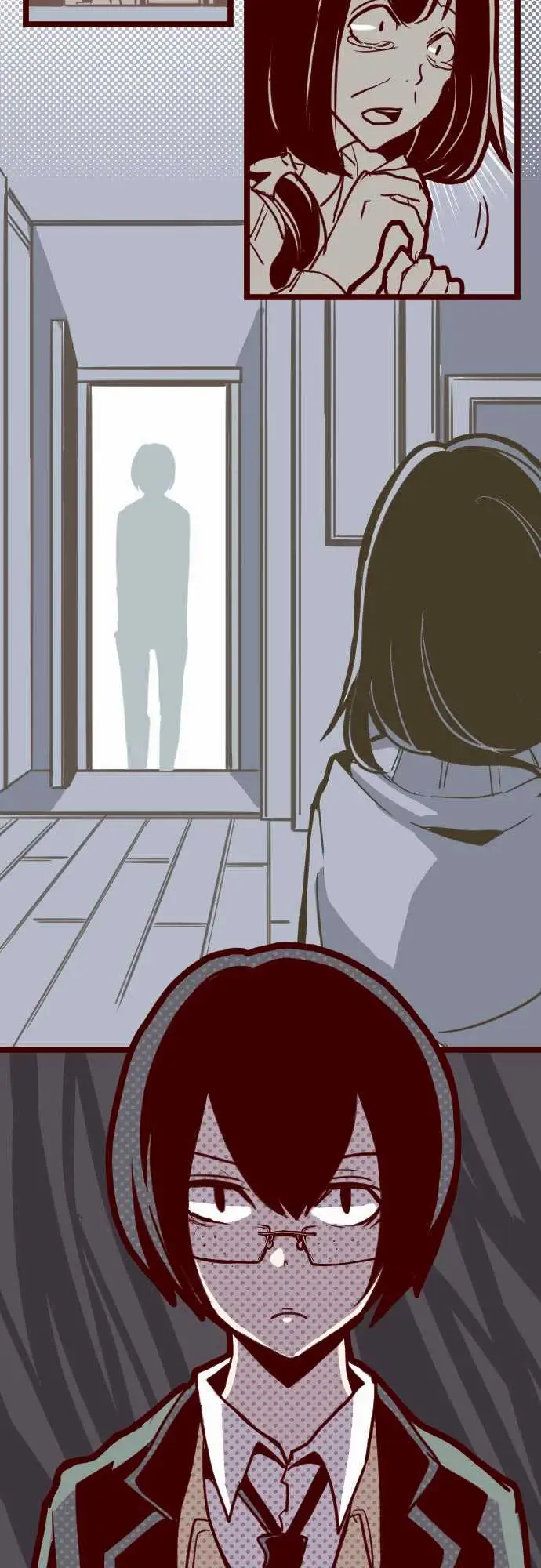 魔气Attack!ATTACK16不祥之兆