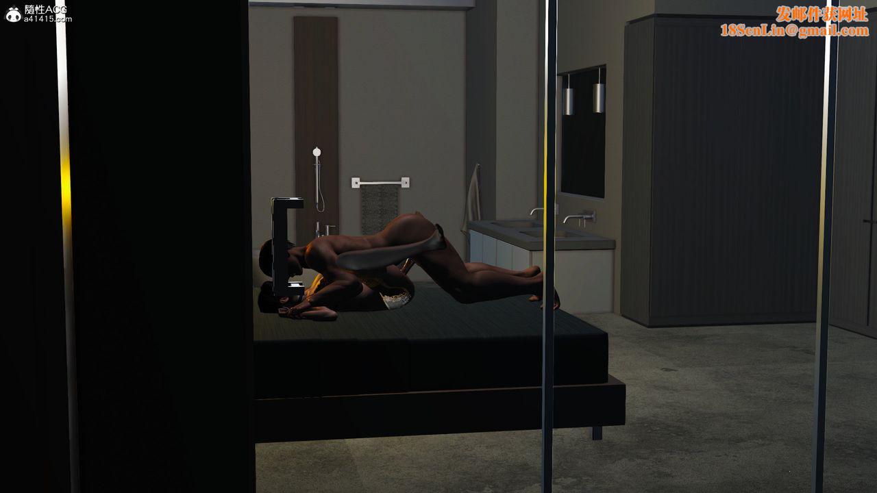 [3D]不知情的父亲助我攻略美母第04话