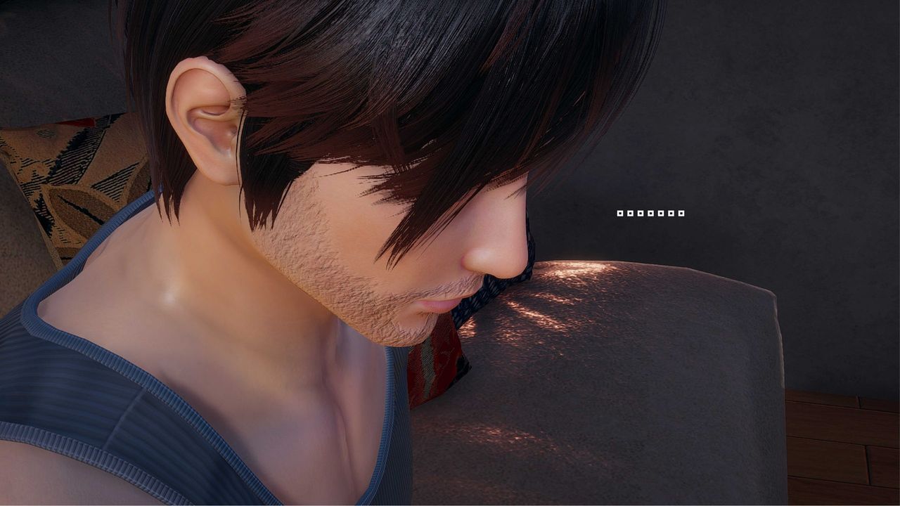 [3D]我的老婆黄雅岩第08话