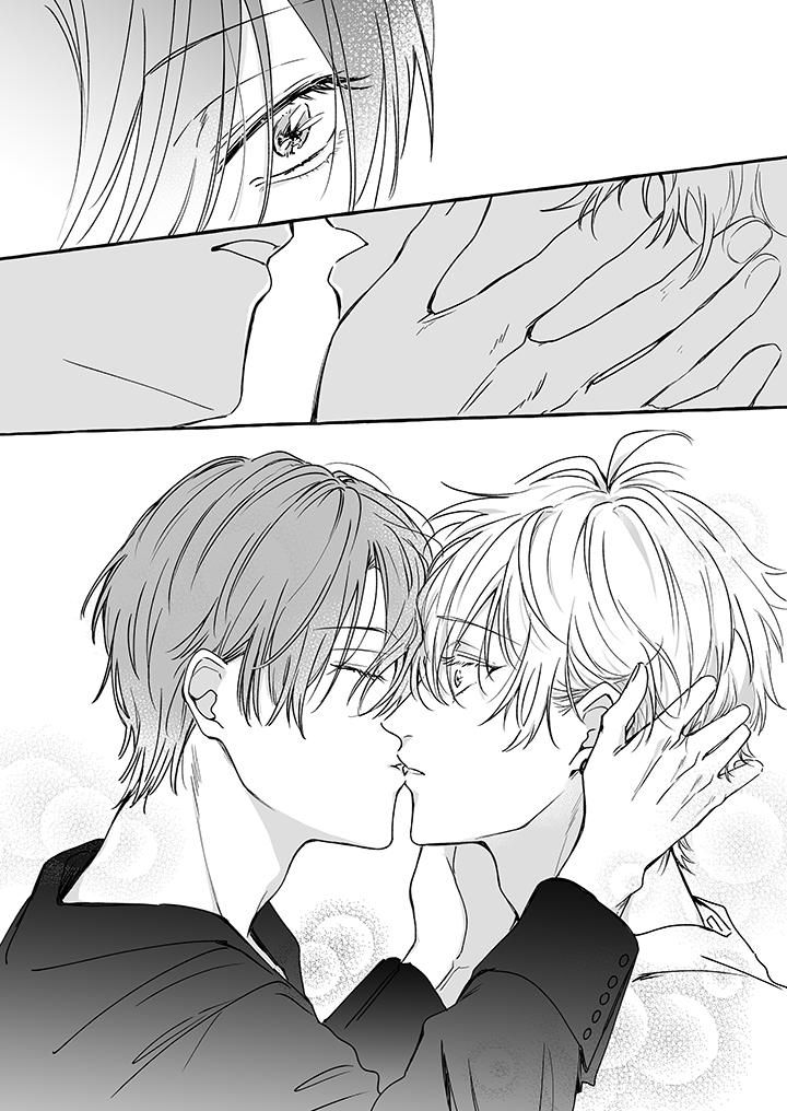 逞强的处男无法抗拒快感！第6话