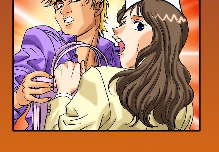 秘密物语第21话