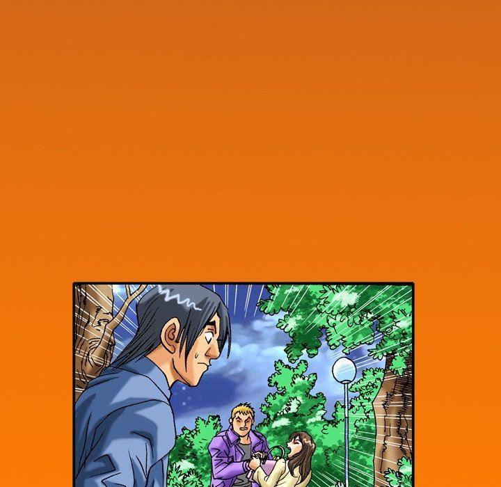 秘密物语第21话