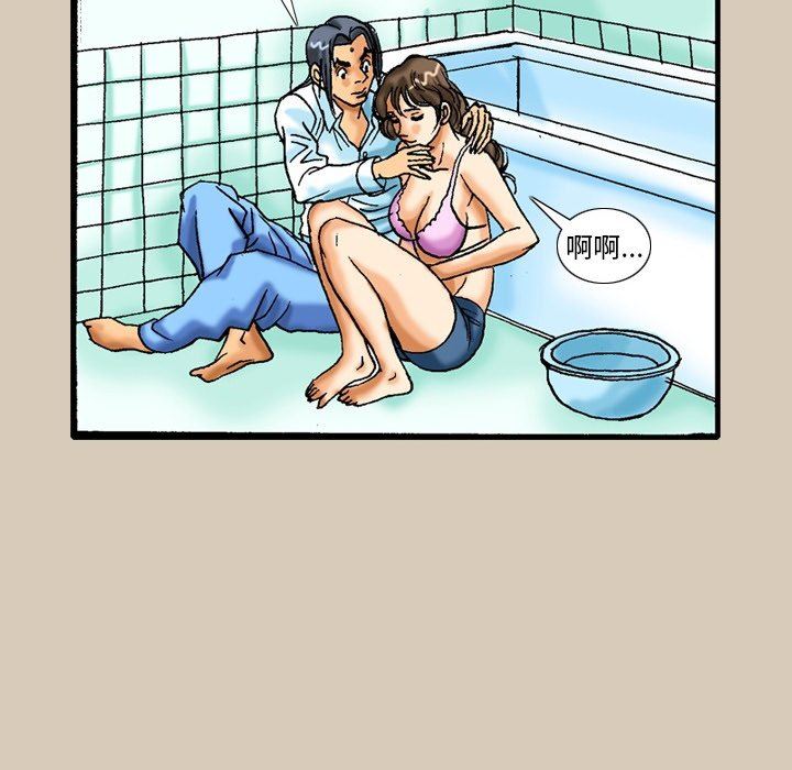 秘密物语第22话