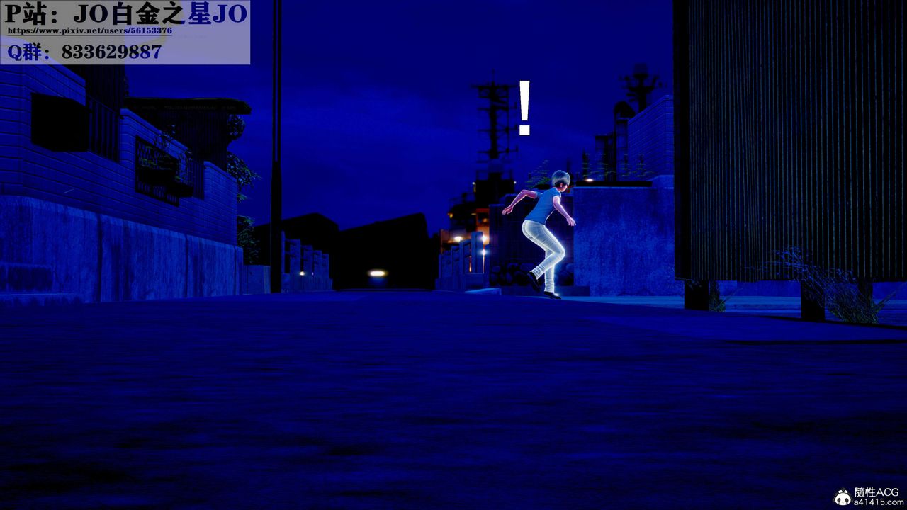 [3D]我的老婆黄雅岩第31话