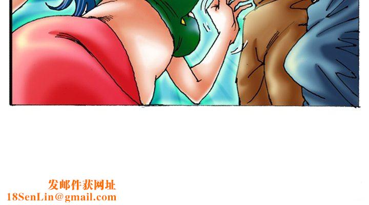 秘密物语第25话