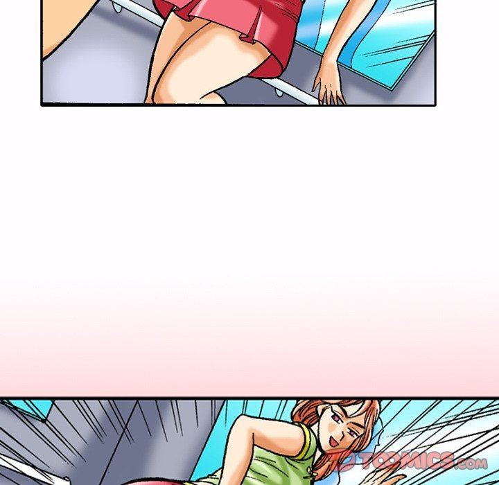 秘密物语第36话