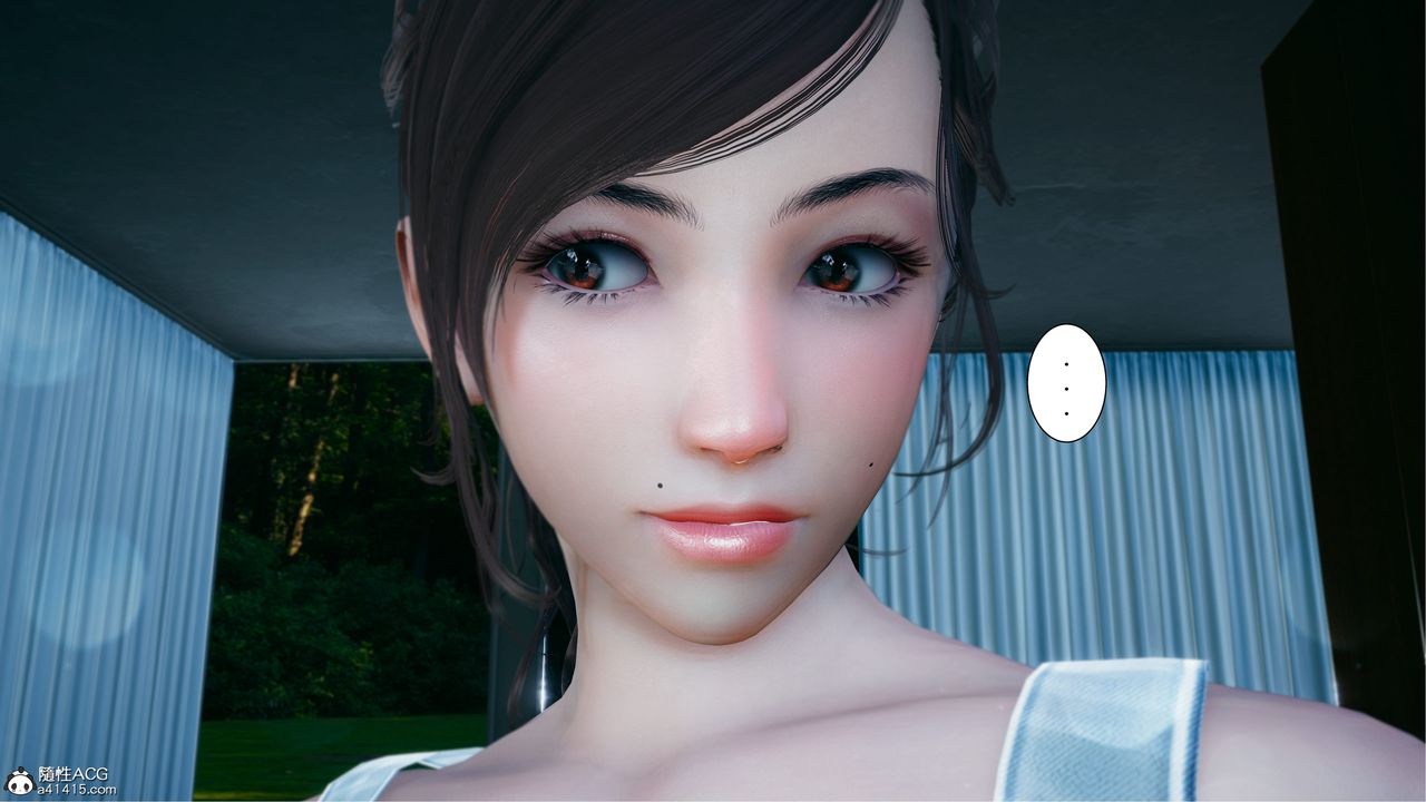 [3D]我的老婆黄雅岩番外1-我和黄老师的第一次