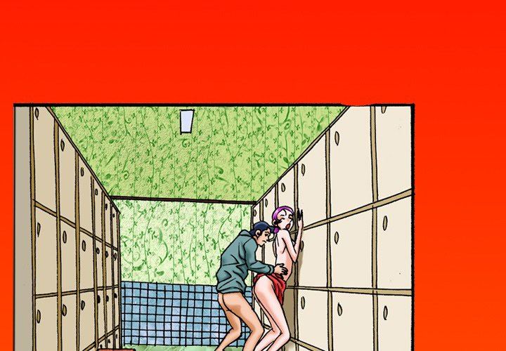 秘密物语第40话