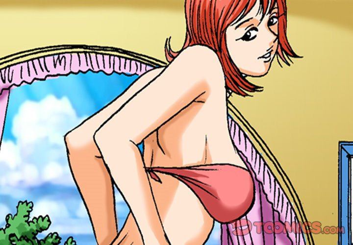 秘密物语第41话