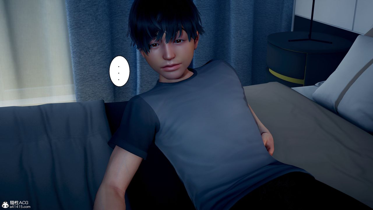 [3D]我的老婆黄雅岩番外2-我和黄老师的第二次