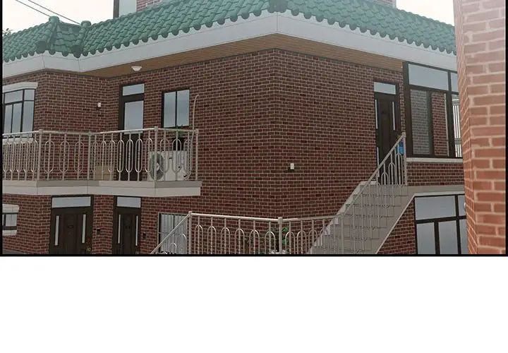 致命的你第81话