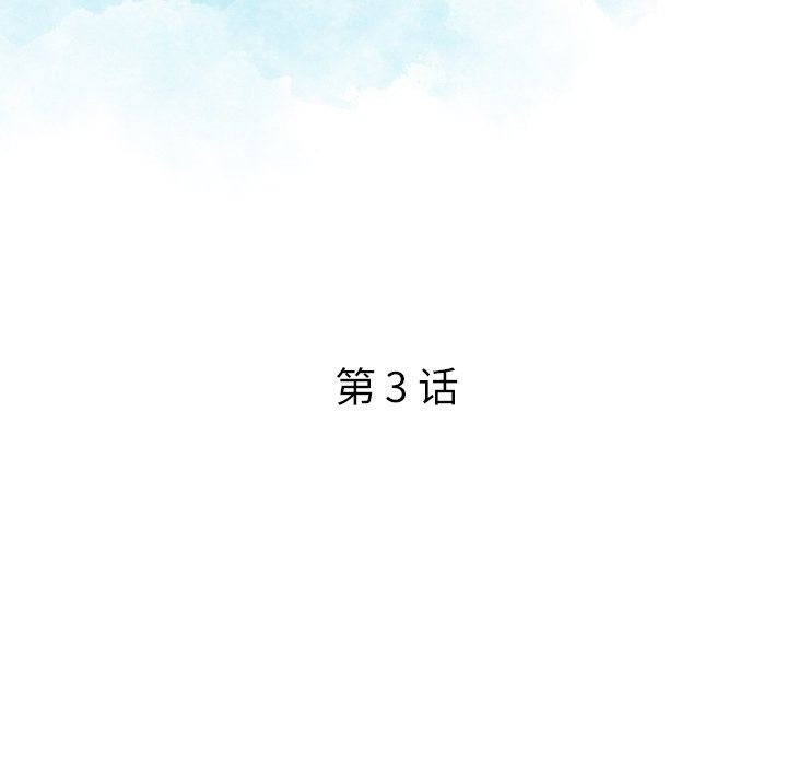找回自我第3话
