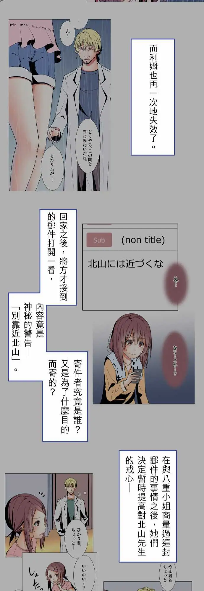 可爱兵器No.1~74某摩埃石像的报告