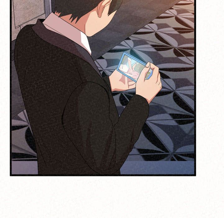 懵懂男生的恋爱史第1话