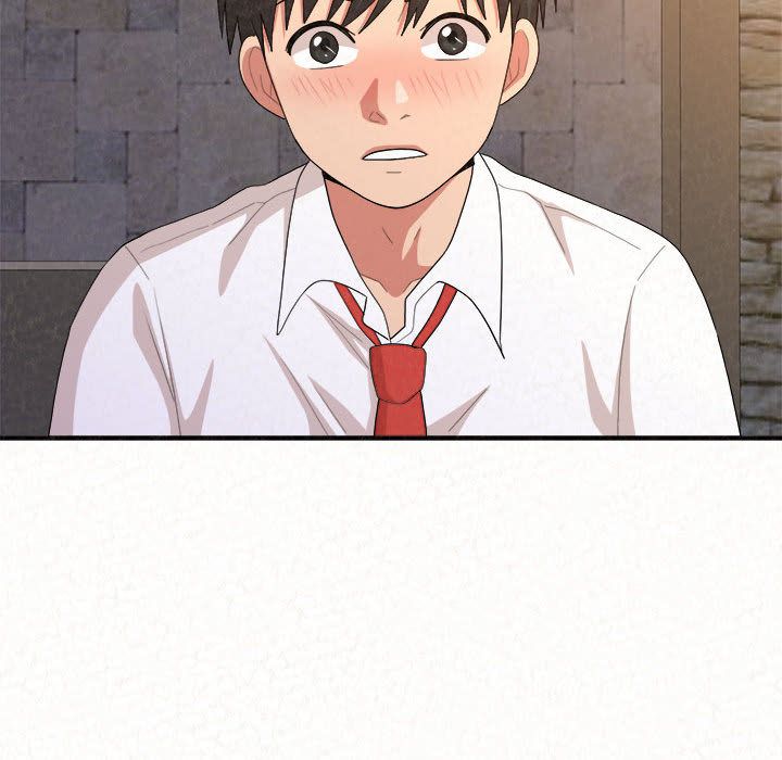 懵懂男生的恋爱史第2话