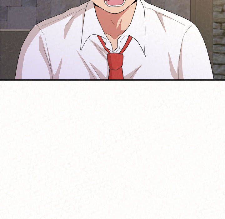 懵懂男生的恋爱史第2话