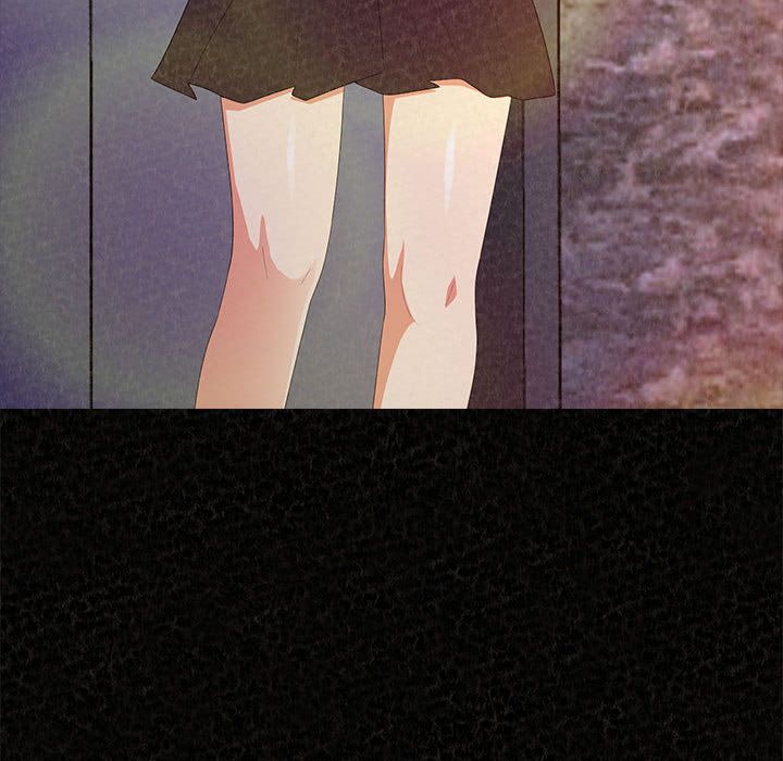 懵懂男生的恋爱史第2话