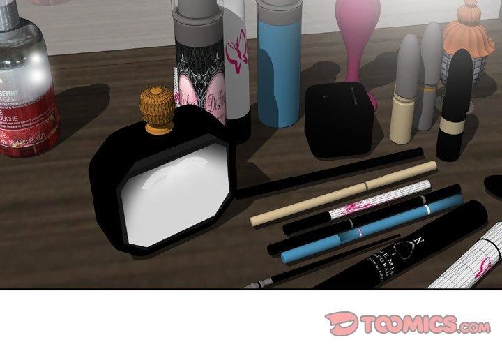 找回自我第12话