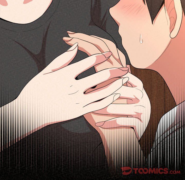 懵懂男生的恋爱史第5话