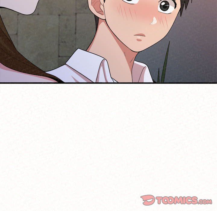 懵懂男生的恋爱史第5话