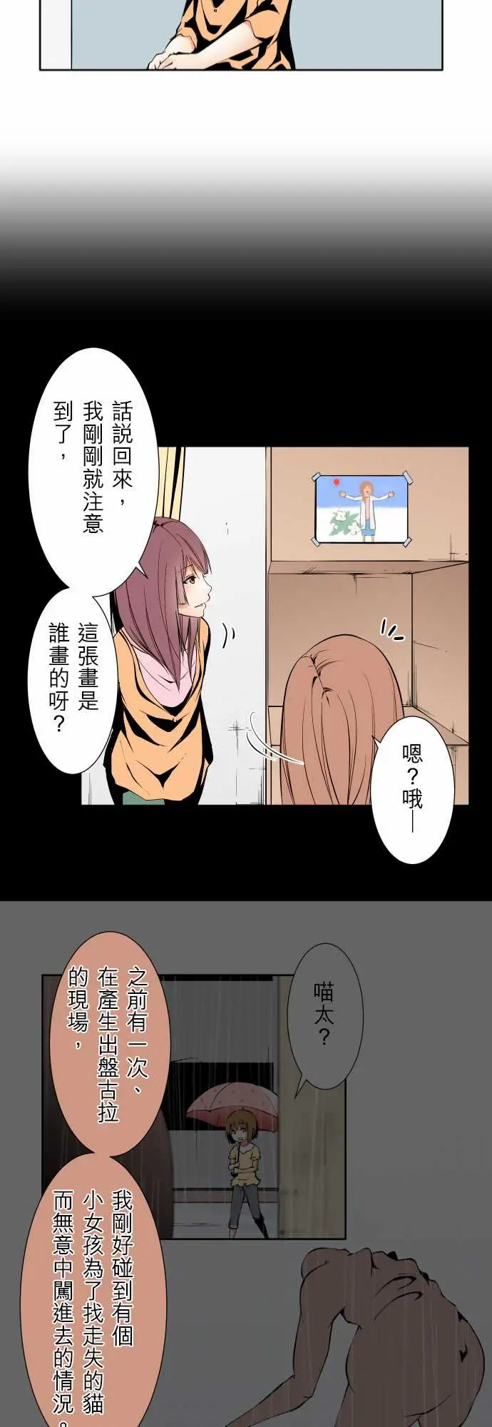 可爱兵器No.119真相?2