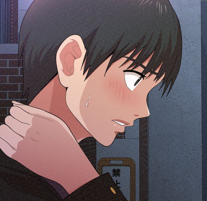 懵懂男生的恋爱史第6话