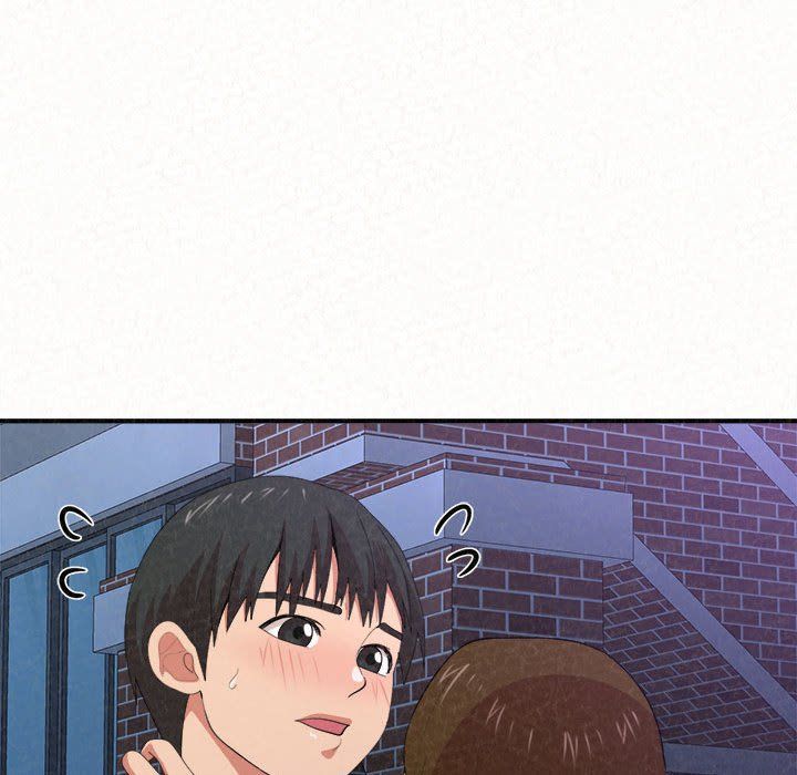 懵懂男生的恋爱史第6话