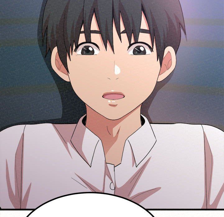 懵懂男生的恋爱史第8话