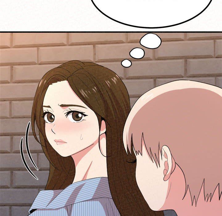 懵懂男生的恋爱史第9话