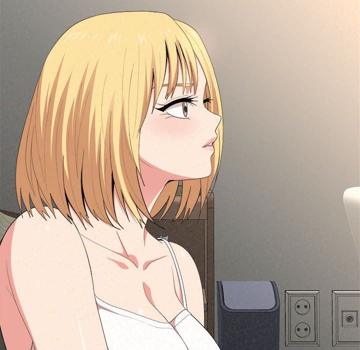 懵懂男生的恋爱史第9话