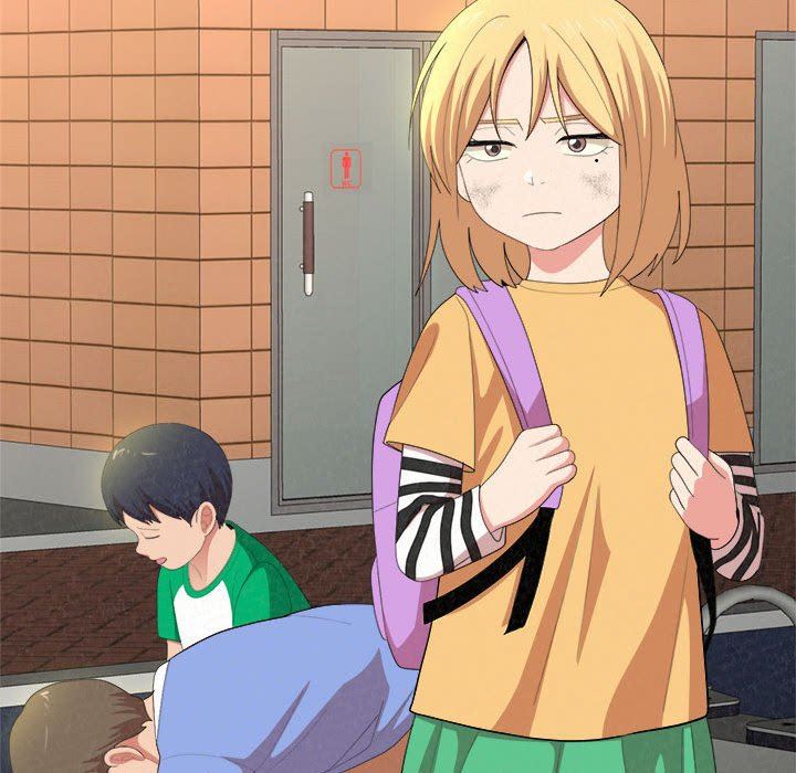 懵懂男生的恋爱史第10话