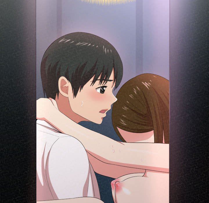 懵懂男生的恋爱史第10话