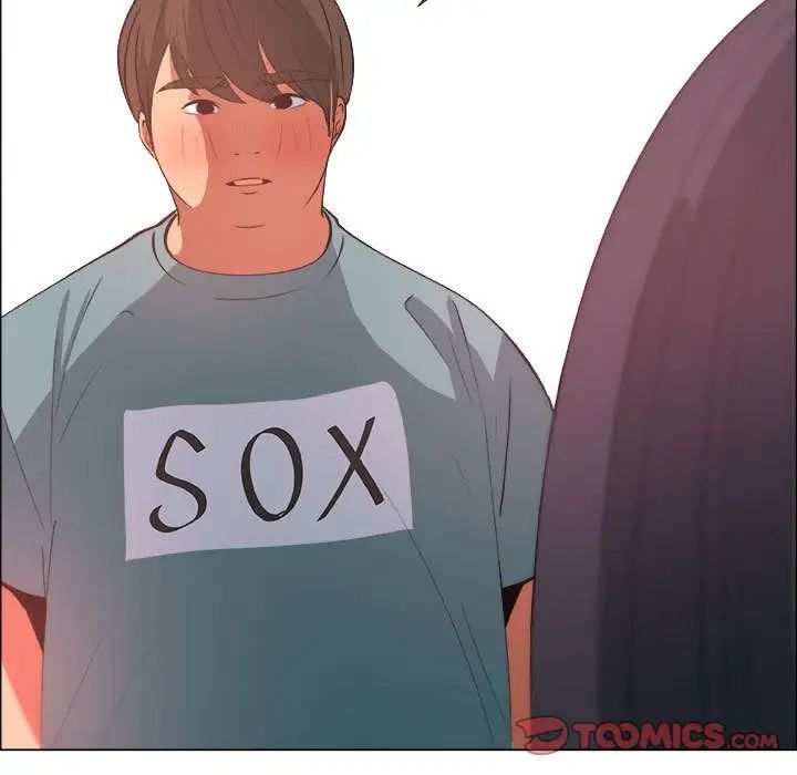 漂亮姊姊第10话