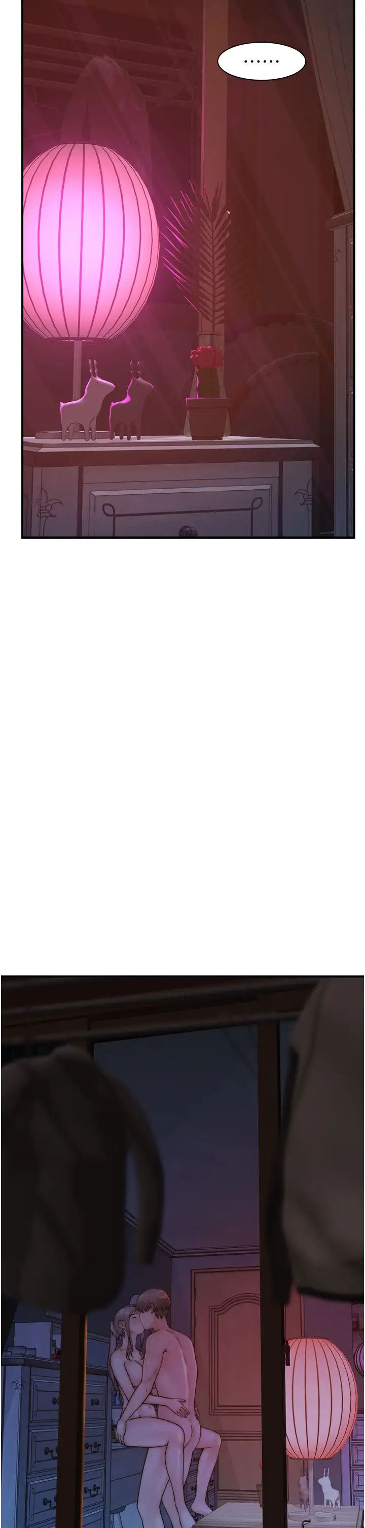 继母的香味第24话-渐渐变成儿子的形状