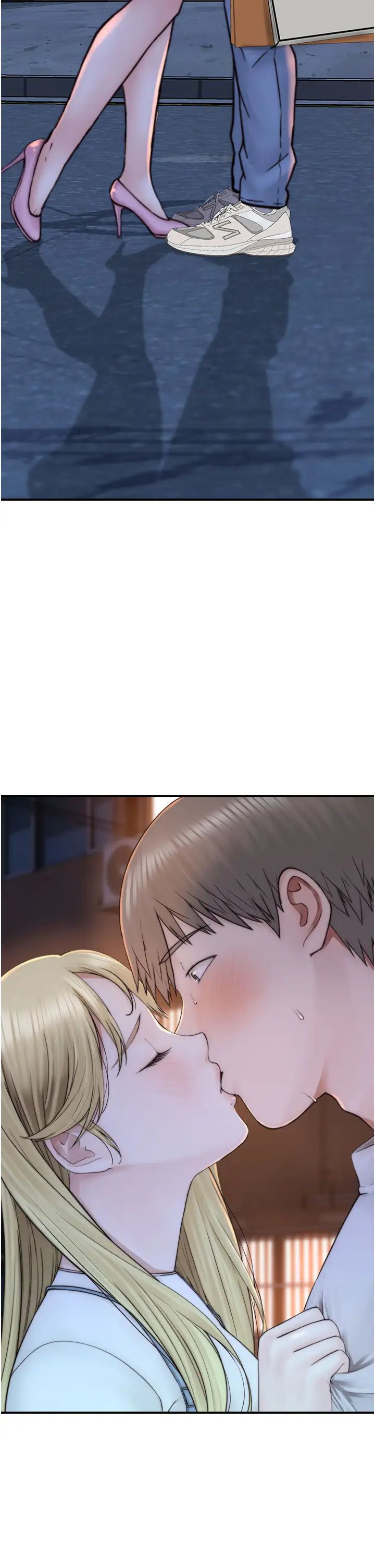 继母的香味第26话-秘密的幻想对象