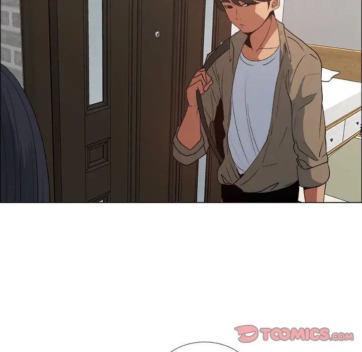 漂亮姊姊第12话