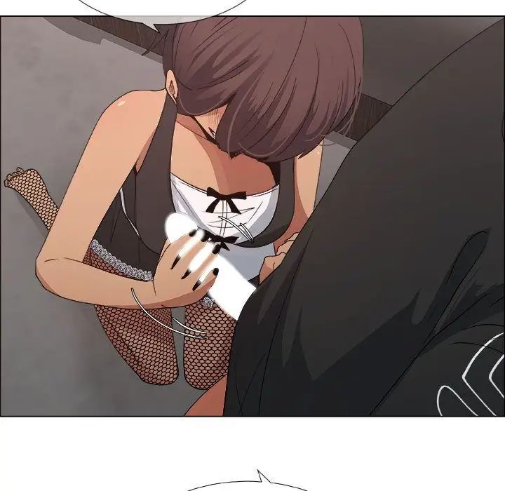 漂亮姊姊第16话