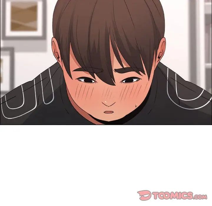 漂亮姊姊第16话