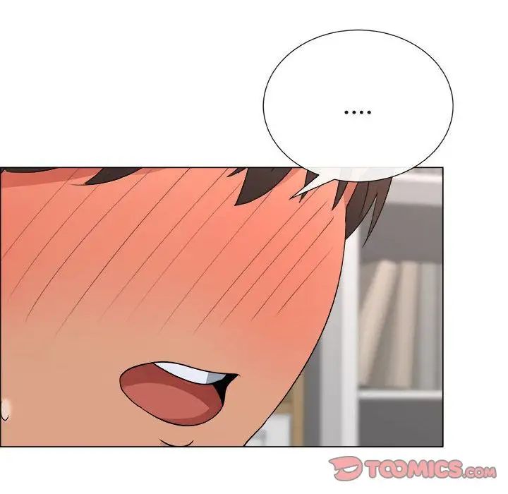 漂亮姊姊第16话