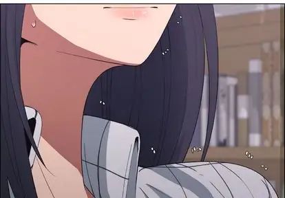 漂亮姊姊第18话